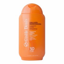 Émulsion solaire Gisèle Denis SPF30 200 ml