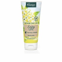 Feuchtigkeitsspendende Körperlotion Kneipp Enjoy Life Leichtgewicht (200 ml)