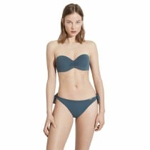 Büstenhalter Ysabel Mora Bandeau Push-Up Bikini BH-körbchen B