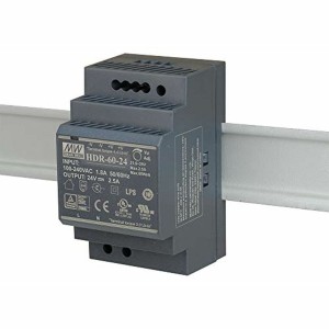 Adaptateur de courant D-Link DIS-H60-24 60W