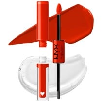 Lip-gloss NYX Shine Loud 28-stay stunin (3,4 ml)