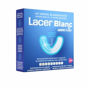 Aufhellungs-Kit Lacer Blanc White Flash