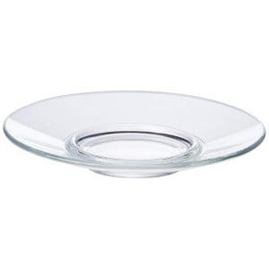 Geschirr-Set Arcoroc Aroma Glas 14 cm Kaffee 6 Stücke