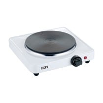 Herdplatte EDM 07662 1500 W