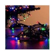 Wreath of LED Lights Multicolour (11 m)