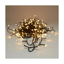 Wreath of LED Lights AX8401020 Soft green 12 m