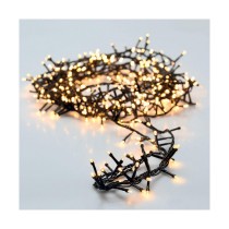 Wreath of LED Lights AX8401020 Soft green 12 m