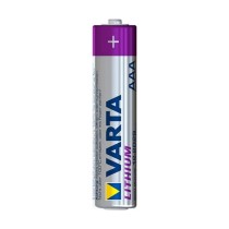 Batteries Varta Ultra Lithium (4 Pieces)