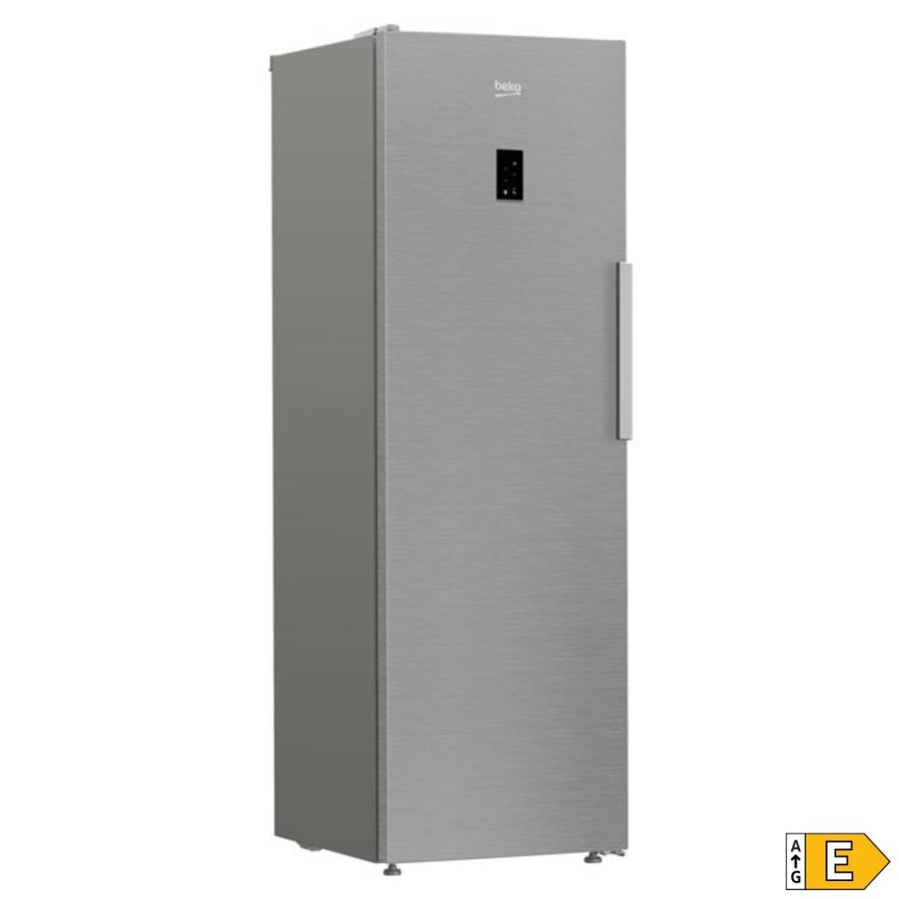 Congélateur BEKO B3RMFNE314XB Acier 185 x 60 cm