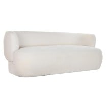 Sofa DKD Home Decor Weiß Moderne 193 x 80 x 73 cm