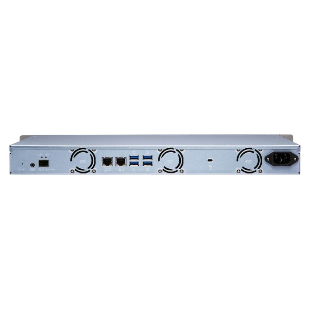 NAS-Netzwerk-Speicher Qnap TS-431XEU-2G