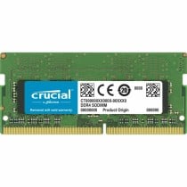 RAM Memory Crucial CT32G4SFD832A 32 GB DDR4 3200 MHz CL22