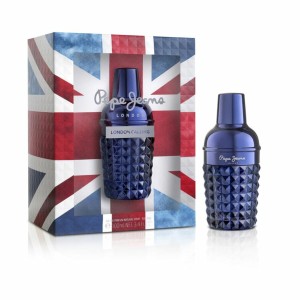 Herrenparfüm Pepe Jeans London Calling For Him EDP (100 ml)