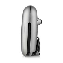 Appareil à Sandwich Gril Princess 01.127003.01.001 Noir Gris 750 W