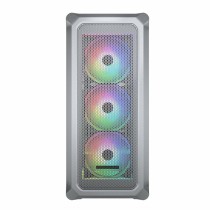 Boîtier ATX semi-tour Cougar Archon 2 Mesh RGB Blanc RGB