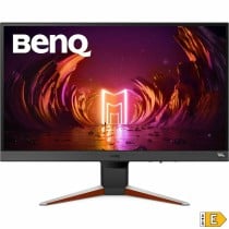 Monitor BenQ EX240N Schwarz IPS 1920 x 1080 px 23,8"