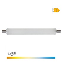 LED Tube EDM 98815 Sofito E 75 W 8 W 700 lm 880 Lm Ø 3,8 x 31 cm (2700 K)