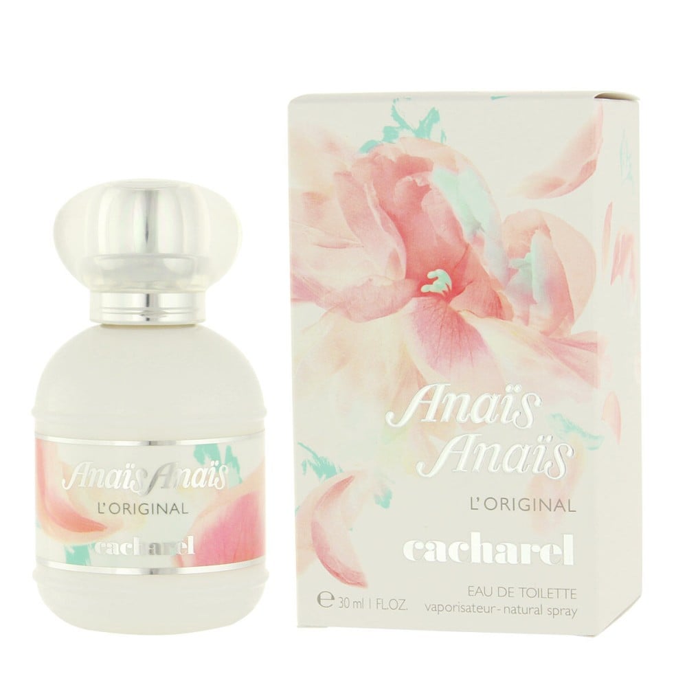 Parfum Femme Cacharel EDT Anais Anais L'original 30 ml