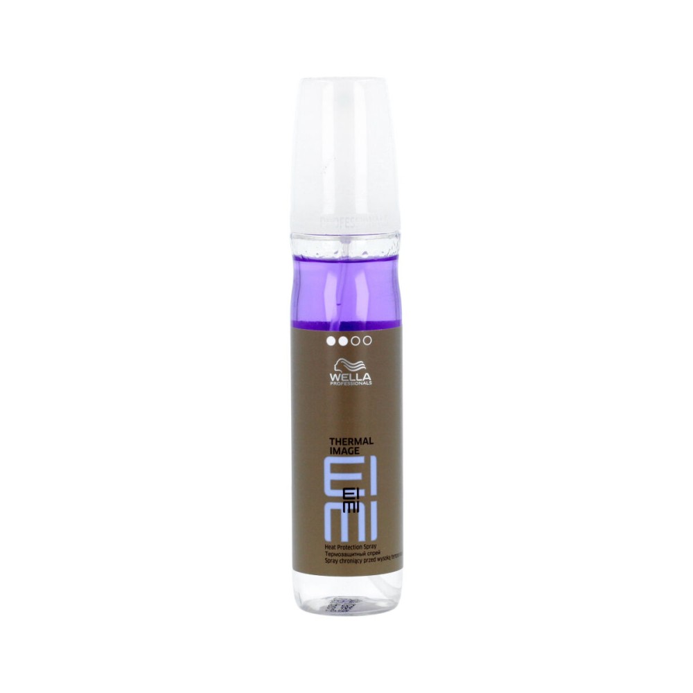 Hair Protector Wella EIMI Thermal Image 150 ml