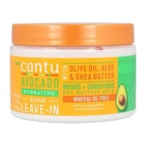 Crème stylisant Cantu 07989-12/3UK 340 g (340 g)