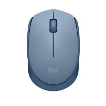 Souris Logitech M171 Bleu