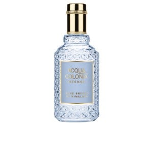 Unisex Perfume 4711 ACQUA COLONIA INTENSE PURE BREEZE OF HIMALAYA EDC 50 ml