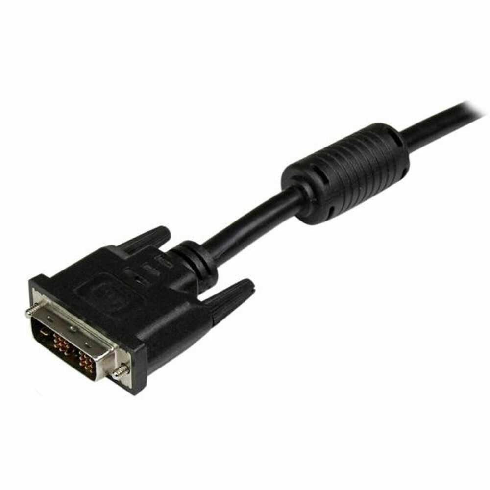 Câble Vidéo Numérique DVI-D Startech DVIDSMM3M