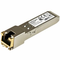 Module SFP à fibre optique monomode Startech JD089BST