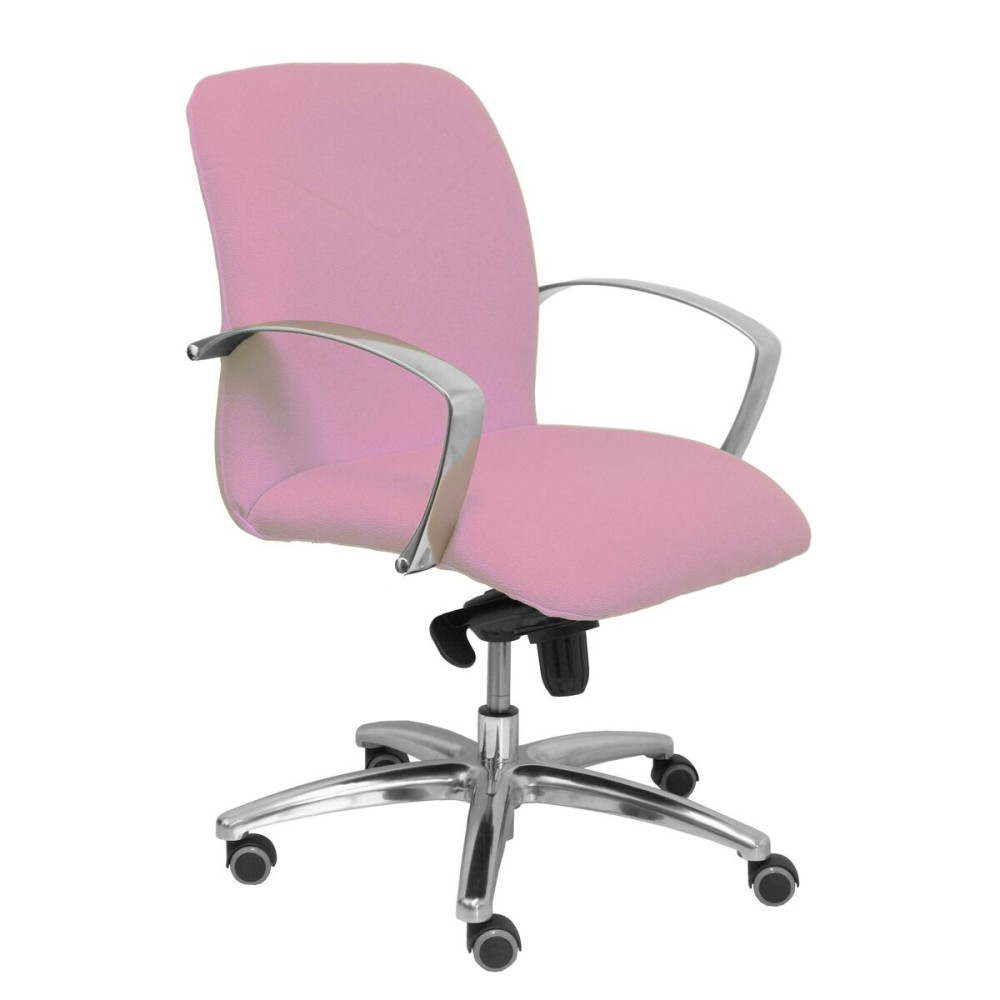 Chaise de Bureau Caudete P&C BALI710 Rose