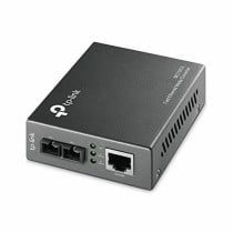 Singlemode Media Converter TP-Link MC110CS 100 Mbps Grey