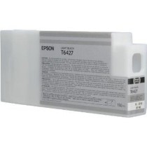 Original Tintenpatrone Epson C13T642700 Schwarz