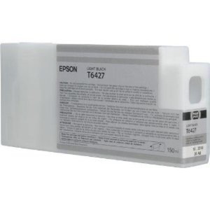 Original Ink Cartridge Epson C13T642700 Black