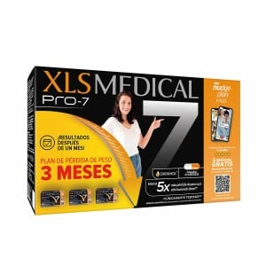 Fettverbrennend XLS Medical Pro-7