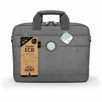 Laptop Case Port Designs Yosemite Eco TL Grey