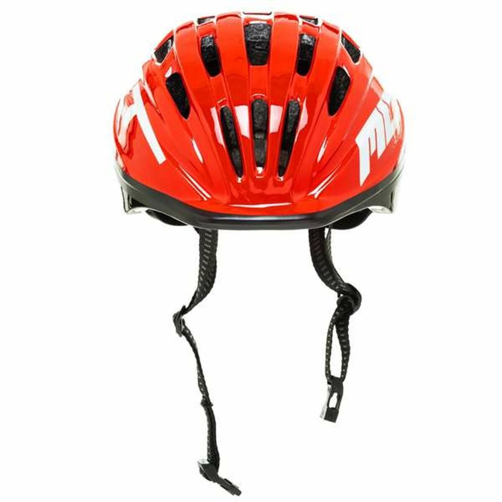 Casque de Cyclisme pour Enfants Moltó MLT Rouge