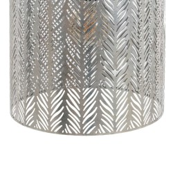 Ceiling Light 29,5 x 29,5 x 30 cm Metal Silver