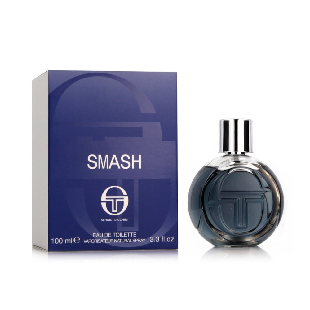 Parfum Homme Sergio Tacchini Smash EDT 100 ml