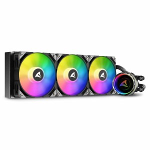 Flüssigkühlungs-Kit Sharkoon S90 RGB