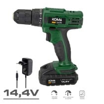 Drill drivers Koma Tools 22 Nm