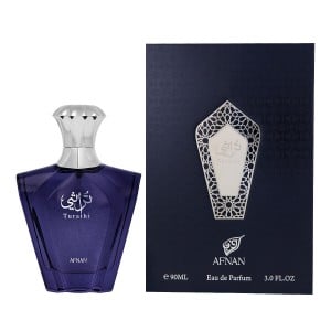 Herrenparfüm Afnan Turathi Homme Blue EDP 90 ml