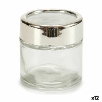 Boîte Vivalto LH0506 Transparent 80 ml (12 Unités)