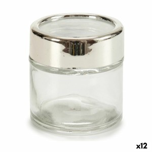 Boîte Vivalto LH0506 Transparent 80 ml (12 Unités)