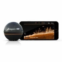 Localisateur de poissons Deeper Pro