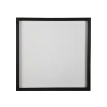 Bild Versa Wolken Kristall 2 x 30 x 30 cm