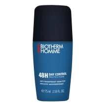 Roll-On Deodorant Biotherm Protection Non-Stop Anti-Perspirant Homme (75 ml)