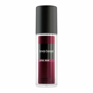 Spray déodorant Bruno Banani Loyal Man Loyal Man 75 ml