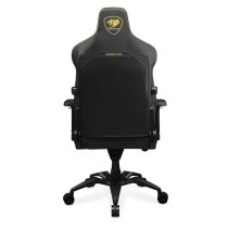 Gaming-Stuhl Cougar  Armor Evo Royal Schwarz