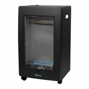 Gas Heater QLima GH438B 3800 W