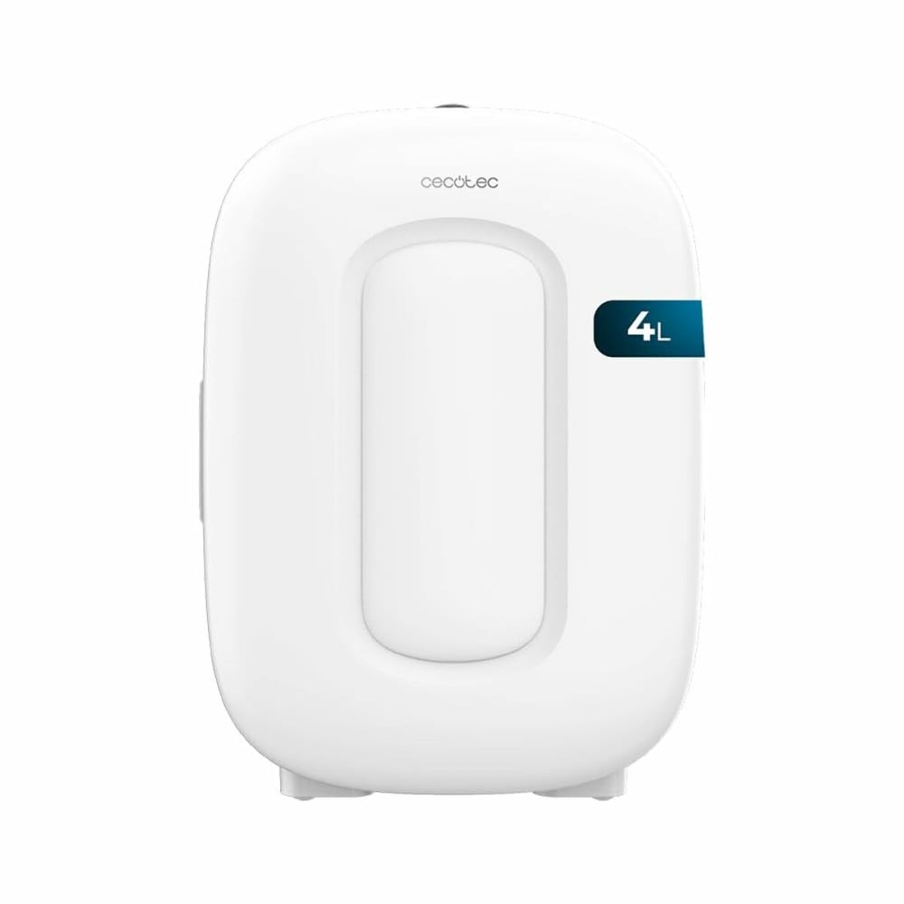 Mini réfrigérateur Cecotec Bora  Blanc