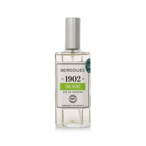 Unisex Perfume Berdoues 1902 Thé Vert EDC 125 ml